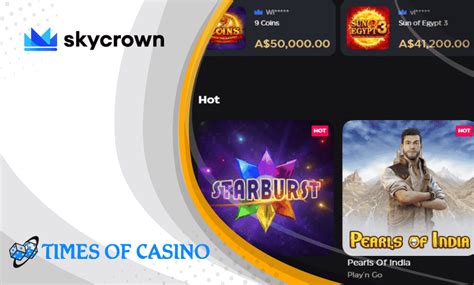 Is SkyCrown Legit .